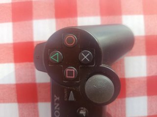 Mando DualShock 3 PS3