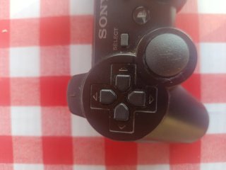 Mando DualShock 3 PS3