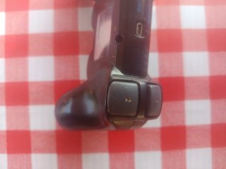 Mando DualShock 3 PS3