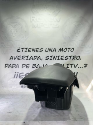 Asiento Peugeot Speedfight 4