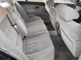 BMW Serie 7 1995