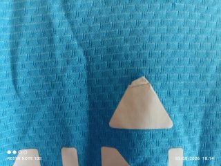 Camiseta Adidas Middlesbrough Garmin