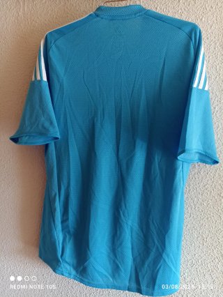 Camiseta Adidas Middlesbrough Garmin