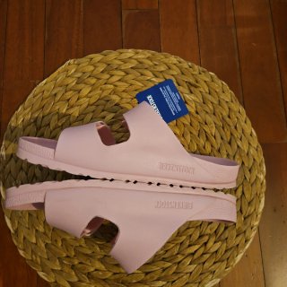 Birkenstock Arizona Eva rose