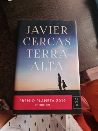 Terra alta