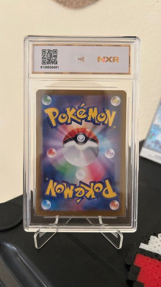 Carta Pokemon Bulbasaur