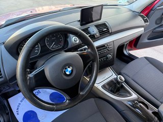 BMW Serie 1 2007