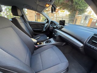 BMW Serie 1 2007