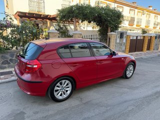 BMW Serie 1 2007