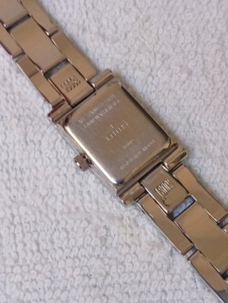 Reloj LOTUS