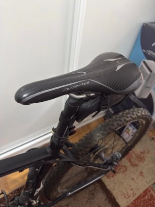 Bicicleta Montaña Monty KY27