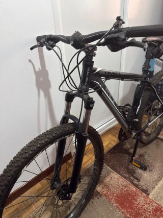 Bicicleta Montaña Monty KY27