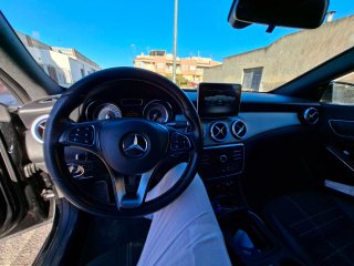 Mercedes-Benz CLA (174) 2015