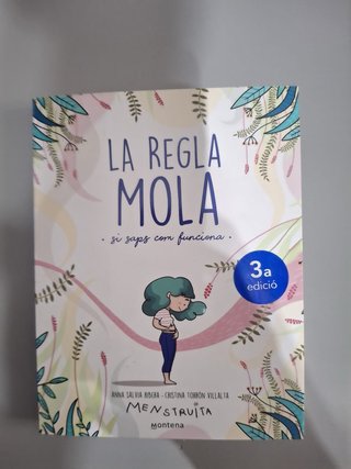 La regla mola en català