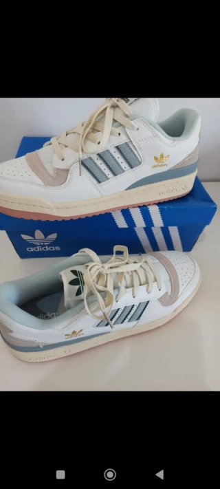 Zapatillas Adidas Hombre Talla 44