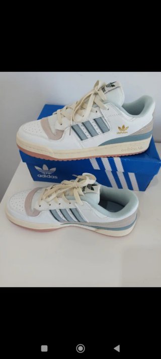 Zapatillas Adidas Hombre Talla 44