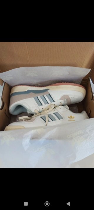 Zapatillas Adidas Hombre Talla 44