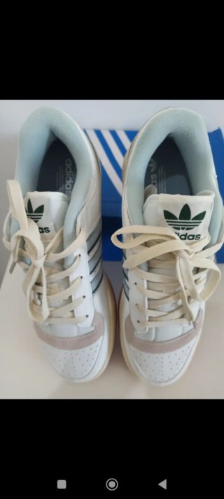 Zapatillas Adidas Hombre Talla 44