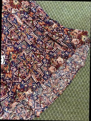 Vestido estampado