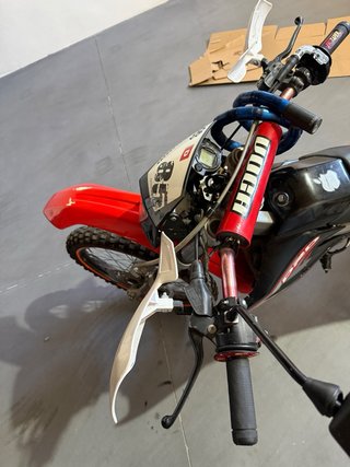 Derbi Senda DRD Pro Enduro/Motocross