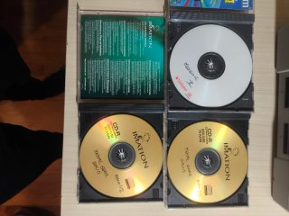 PlayStation 1 con Caja y Accesorios