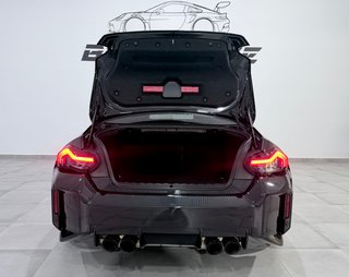 BMW M2 2024