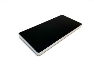 Samsung Galaxy S25 Ultra 512GB Negro