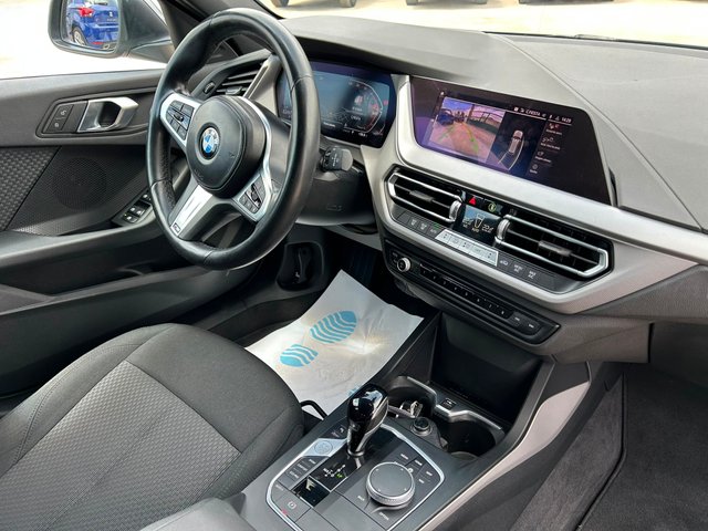 BMW Serie 1 2023
