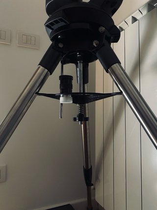 Telescopio Celestron NexStar 4SE