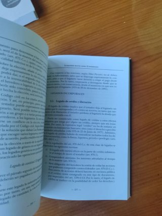 La sucesión mortis causa. El testamento