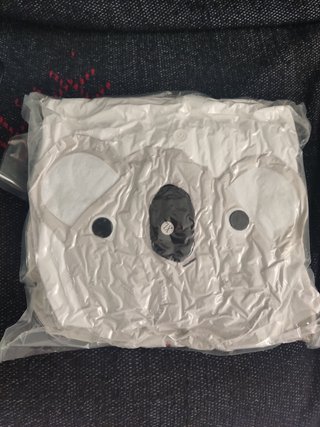 Disfraz Koala Adulto Talla XL