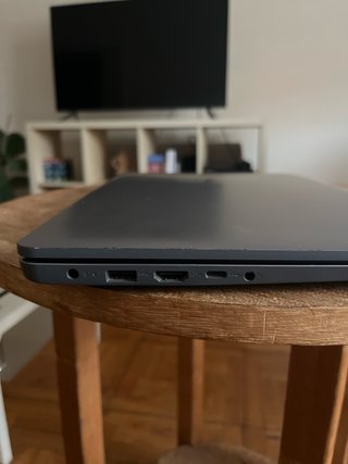 Portátil Lenovo Intel i7 - 16 & 512 GB - iRIS xe