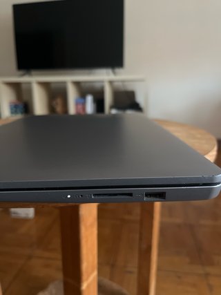 Portátil Lenovo Intel i7 - 16 & 512 GB - iRIS xe