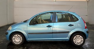 CITROËN C3 1.4 HDi COOL 70CV MANUAL 5PT 5PZ