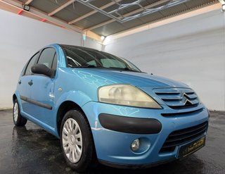 CITROËN C3 1.4 HDi COOL 70CV MANUAL 5PT 5PZ