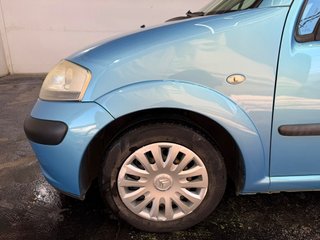 CITROËN C3 1.4 HDi COOL 70CV MANUAL 5PT 5PZ
