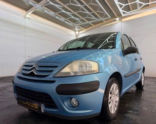 CITROËN C3 1.4 HDi COOL 70CV MANUAL 5PT 5PZ