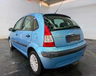 CITROËN C3 1.4 HDi COOL 70CV MANUAL 5PT 5PZ