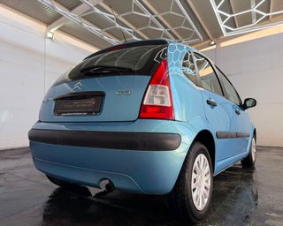 CITROËN C3 1.4 HDi COOL 70CV MANUAL 5PT 5PZ