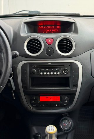 CITROËN C3 1.4 HDi COOL 70CV MANUAL 5PT 5PZ