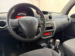 CITROËN C3 1.4 HDi COOL 70CV MANUAL 5PT 5PZ