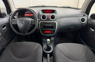CITROËN C3 1.4 HDi COOL 70CV MANUAL 5PT 5PZ