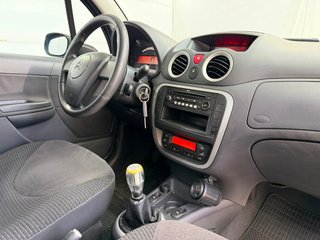 CITROËN C3 1.4 HDi COOL 70CV MANUAL 5PT 5PZ