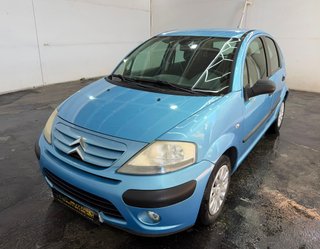 CITROËN C3 1.4 HDi COOL 70CV MANUAL 5PT 5PZ