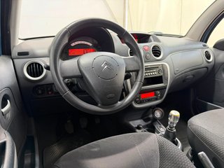 CITROËN C3 1.4 HDi COOL 70CV MANUAL 5PT 5PZ