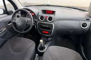 CITROËN C3 1.4 HDi COOL 70CV MANUAL 5PT 5PZ