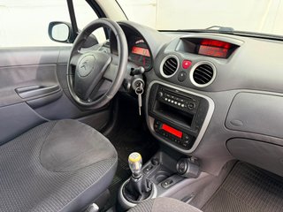 CITROËN C3 1.4 HDi COOL 70CV MANUAL 5PT 5PZ