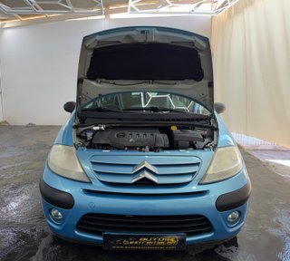 CITROËN C3 1.4 HDi COOL 70CV MANUAL 5PT 5PZ