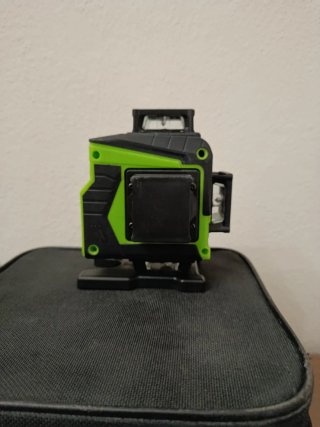 Nivel Láser 16 Líneas Verde
