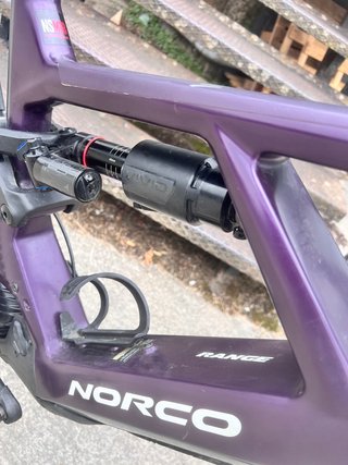 Norco Range VLT C1 Talla S4